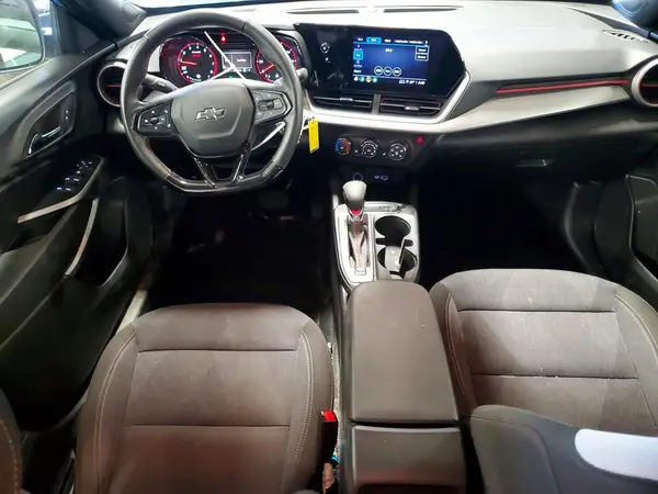 KL77LGE26RC065288 2024 CHEVROLET TRAX - Image 8