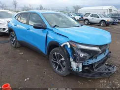 KL77LGE26RC065663 2024 CHEVROLET TRAX