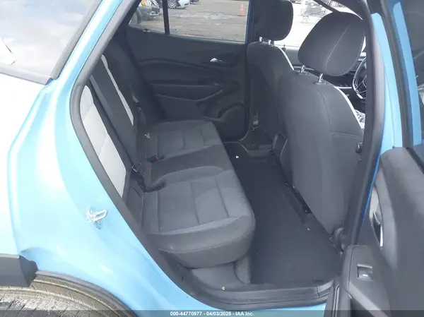 KL77LGE26RC065663 2024 CHEVROLET TRAX - Image 8