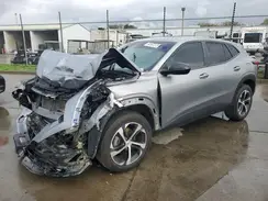 KL77LGE26RC074783 2024 CHEVROLET TRAX