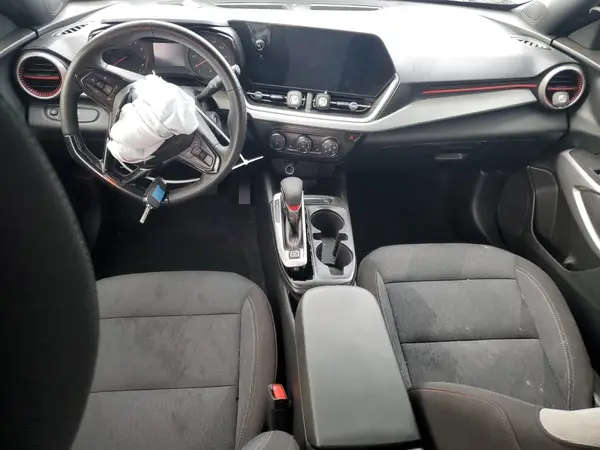 KL77LGE26RC074783 2024 CHEVROLET TRAX - Image 8