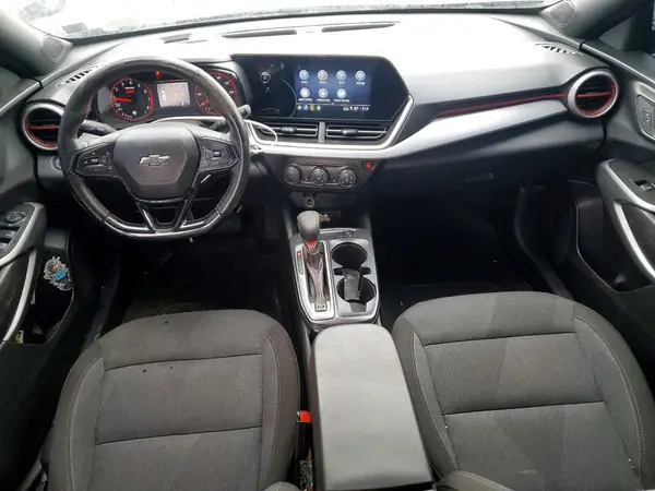 KL77LGE26RC075268 2024 CHEVROLET TRAX - Image 8
