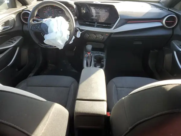 KL77LGE26RC077795 2024 CHEVROLET TRAX - Image 8