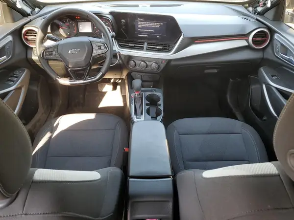 KL77LGE26RC093091 2024 CHEVROLET TRAX - Image 8