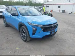 KL77LGE26RC094726 2024 CHEVROLET TRAX