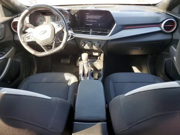 KL77LGE26RC098341 2024 CHEVROLET TRAX - Image 8