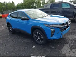 KL77LGE26RC106342 2024 CHEVROLET TRAX