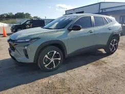 KL77LGE26RC110925 2024 CHEVROLET TRAX