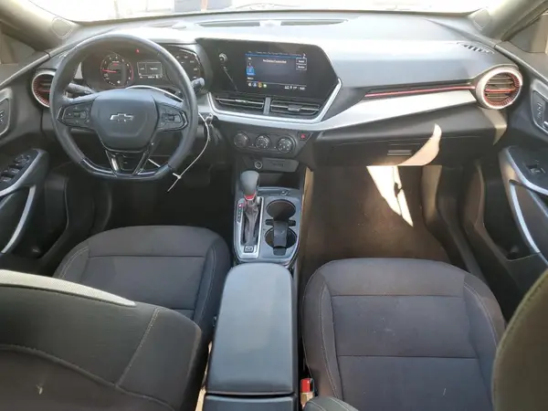 KL77LGE26RC110925 2024 CHEVROLET TRAX - Image 8