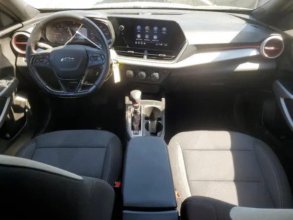 KL77LGE26RC111654 2024 CHEVROLET TRAX - Image 8