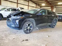 KL77LGE26RC116174 2024 CHEVROLET TRAX