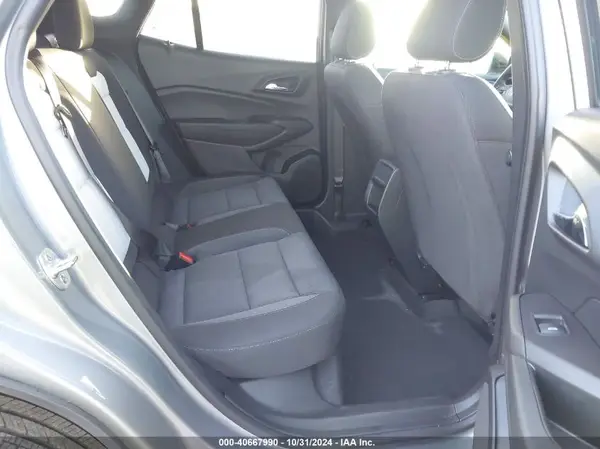 KL77LGE26RC116479 2024 CHEVROLET TRAX - Image 8