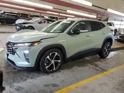 KL77LGE26RC123626 2024 CHEVROLET TRAX