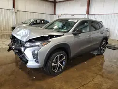 KL77LGE26RC129443 2024 CHEVROLET TRAX