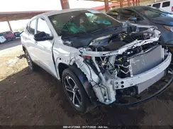 KL77LGE26RC138773 2024 CHEVROLET TRAX