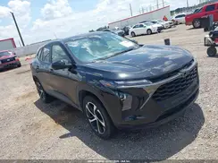 KL77LGE26RC139499 2024 CHEVROLET TRAX