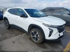 KL77LGE26RC147120 2024 CHEVROLET TRAX