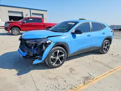 KL77LGE26RC150888 2024 CHEVROLET TRAX