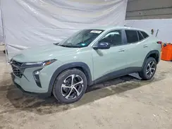KL77LGE26RC151488 2024 CHEVROLET TRAX