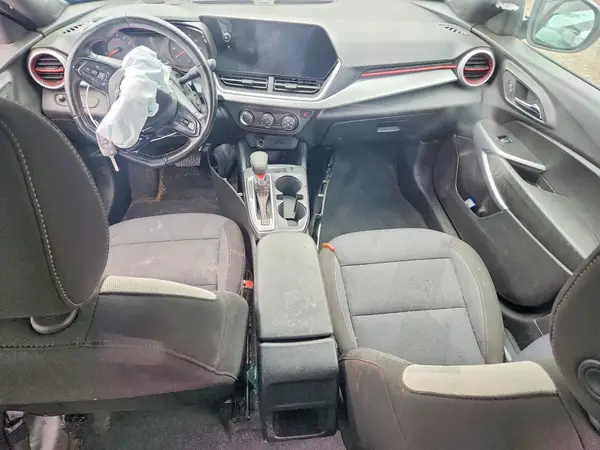 KL77LGE26RC151541 2024 CHEVROLET TRAX - Image 8