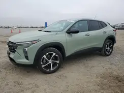 KL77LGE26RC158456 2024 CHEVROLET TRAX