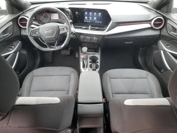 KL77LGE26RC158456 2024 CHEVROLET TRAX - Image 8