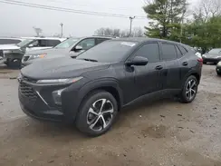 KL77LGE26RC159543 2024 CHEVROLET TRAX