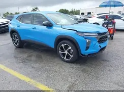 KL77LGE26RC160787 2024 CHEVROLET TRAX