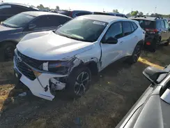 KL77LGE26RC163866 2024 CHEVROLET TRAX