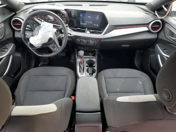 KL77LGE26RC163866 2024 CHEVROLET TRAX - Image 8