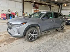 KL77LGE26RC164158 2024 CHEVROLET TRAX