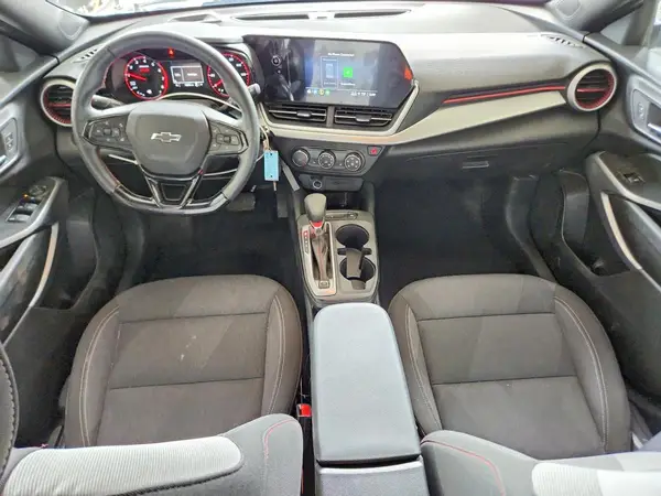 KL77LGE26RC164158 2024 CHEVROLET TRAX - Image 8