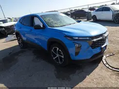 KL77LGE26RC169277 2024 CHEVROLET TRAX