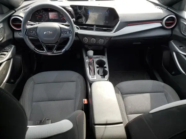 KL77LGE26RC171479 2024 CHEVROLET TRAX - Image 8