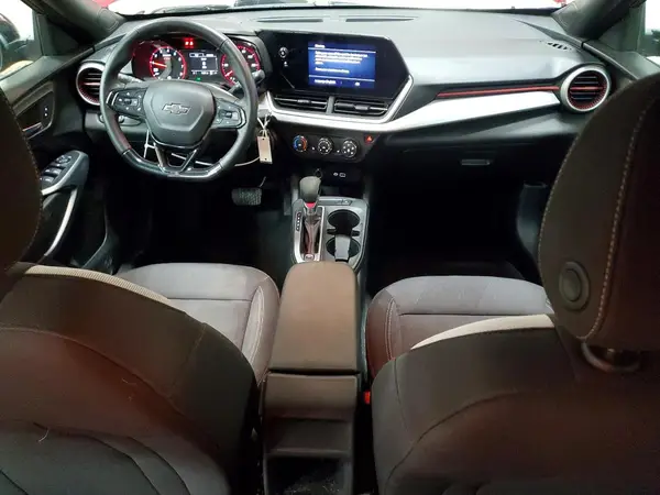 KL77LGE26RC174432 2024 CHEVROLET TRAX - Image 8