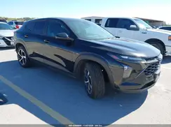 KL77LGE26RC174561 2024 CHEVROLET TRAX