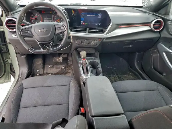 KL77LGE26RC175161 2024 CHEVROLET TRAX - Image 8