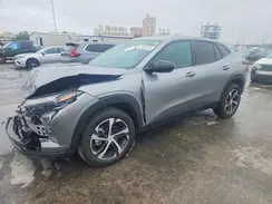 KL77LGE26RC177413 2024 CHEVROLET TRAX