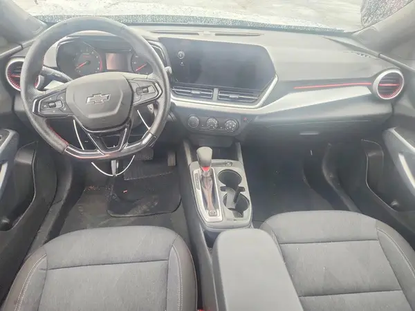 KL77LGE26RC177413 2024 CHEVROLET TRAX - Image 8