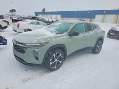 KL77LGE26RC181137 2024 CHEVROLET TRAX