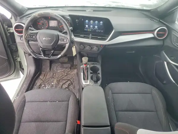 KL77LGE26RC181137 2024 CHEVROLET TRAX - Image 8