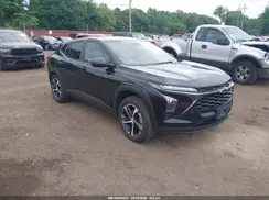 KL77LGE26RC188184 2024 CHEVROLET TRAX