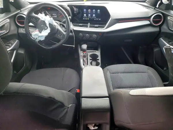 KL77LGE26RC188444 2024 CHEVROLET TRAX - Image 8