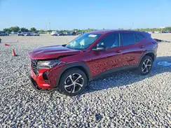KL77LGE26RC192722 2024 CHEVROLET TRAX
