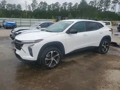 KL77LGE26RC193045 2024 CHEVROLET TRAX