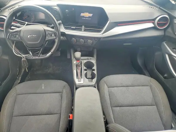 KL77LGE26RC193045 2024 CHEVROLET TRAX - Image 8