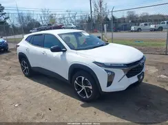 KL77LGE26RC193112 2024 CHEVROLET TRAX