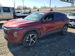 KL77LGE26RC195555 2024 CHEVROLET TRAX