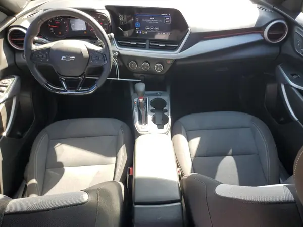 KL77LGE26RC197001 2024 CHEVROLET TRAX - Image 8