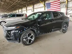 KL77LGE26RC198293 2024 CHEVROLET TRAX